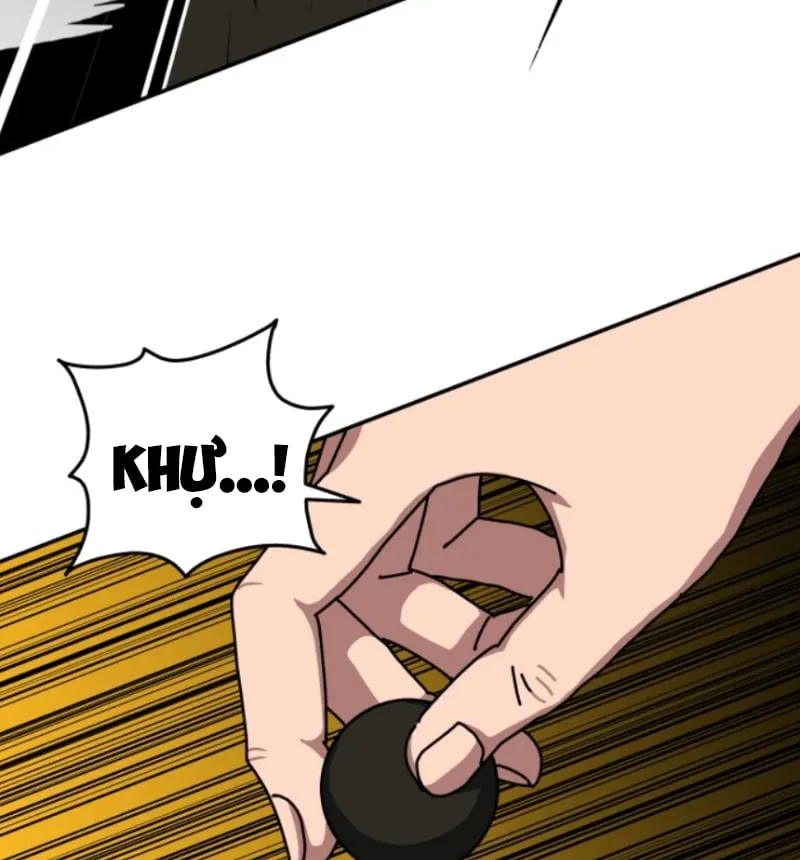 Góa Phu Tận Thế Chapter 16 - Trang 6