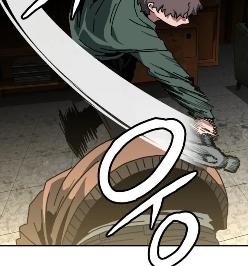 Góa Phu Tận Thế Chapter 16 - Trang 9
