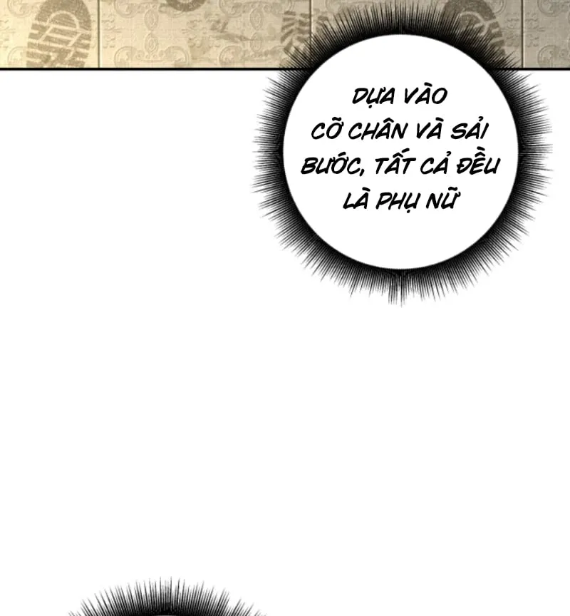 Góa Phu Tận Thế Chapter 17 - Trang 13