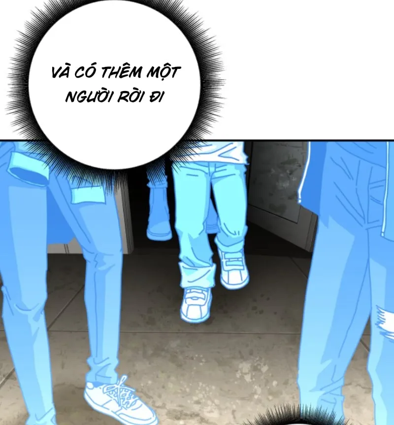 Góa Phu Tận Thế Chapter 17 - Trang 14