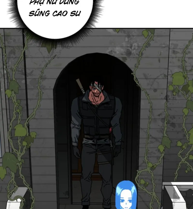 Góa Phu Tận Thế Chapter 17 - Trang 16