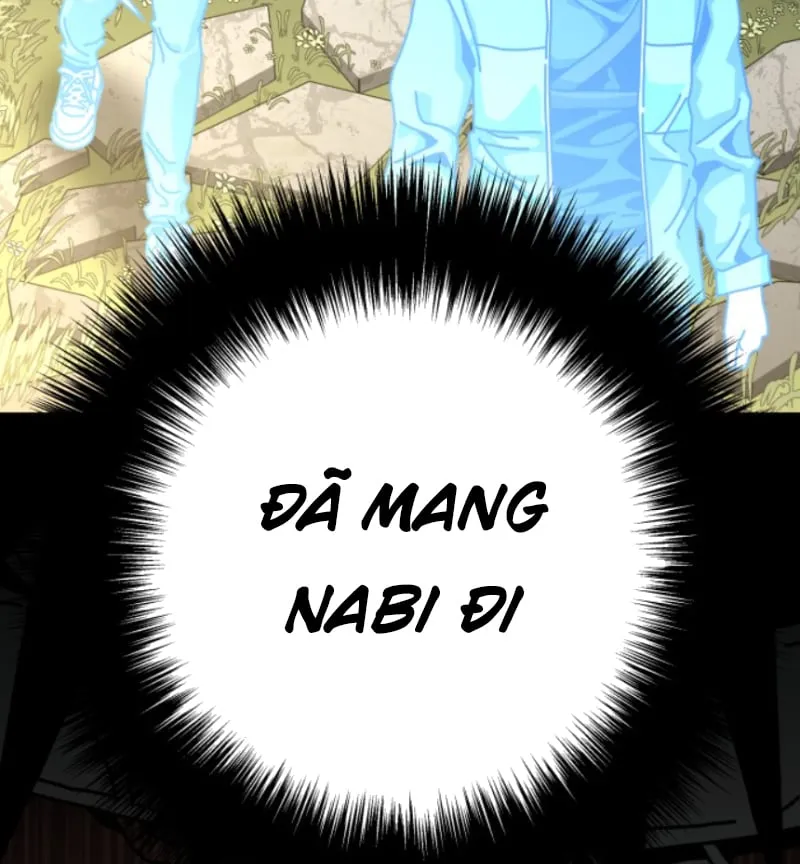 Góa Phu Tận Thế Chapter 17 - Trang 18