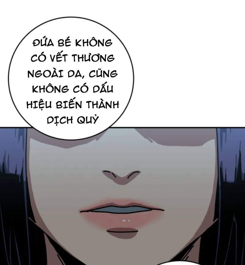 Góa Phu Tận Thế Chapter 17 - Trang 22