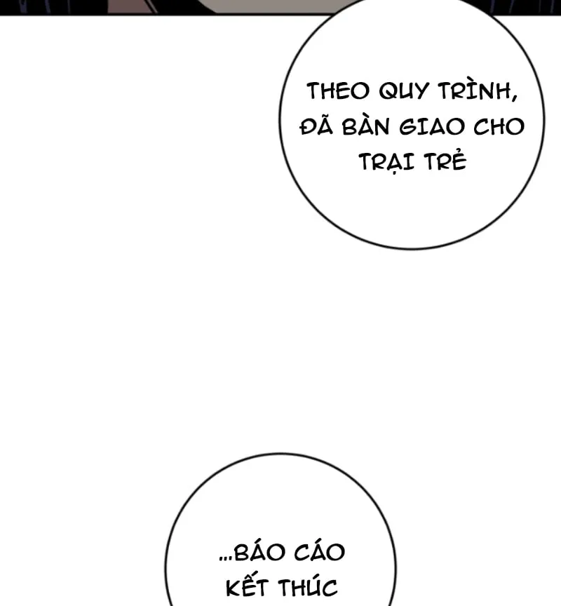 Góa Phu Tận Thế Chapter 17 - Trang 23