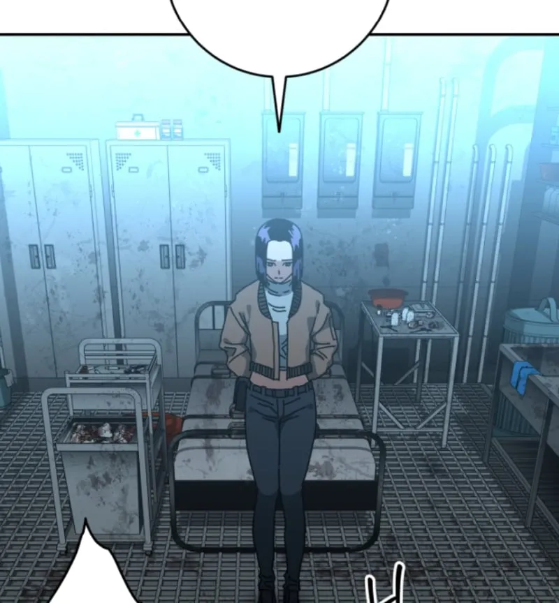 Góa Phu Tận Thế Chapter 17 - Trang 24