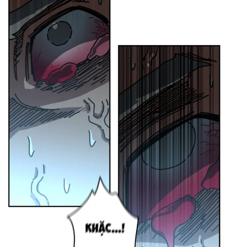 Góa Phu Tận Thế Chapter 17 - Trang 27