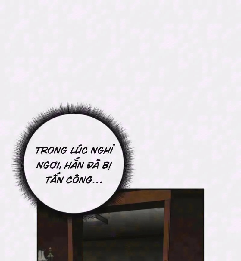 Góa Phu Tận Thế Chapter 17 - Trang 3