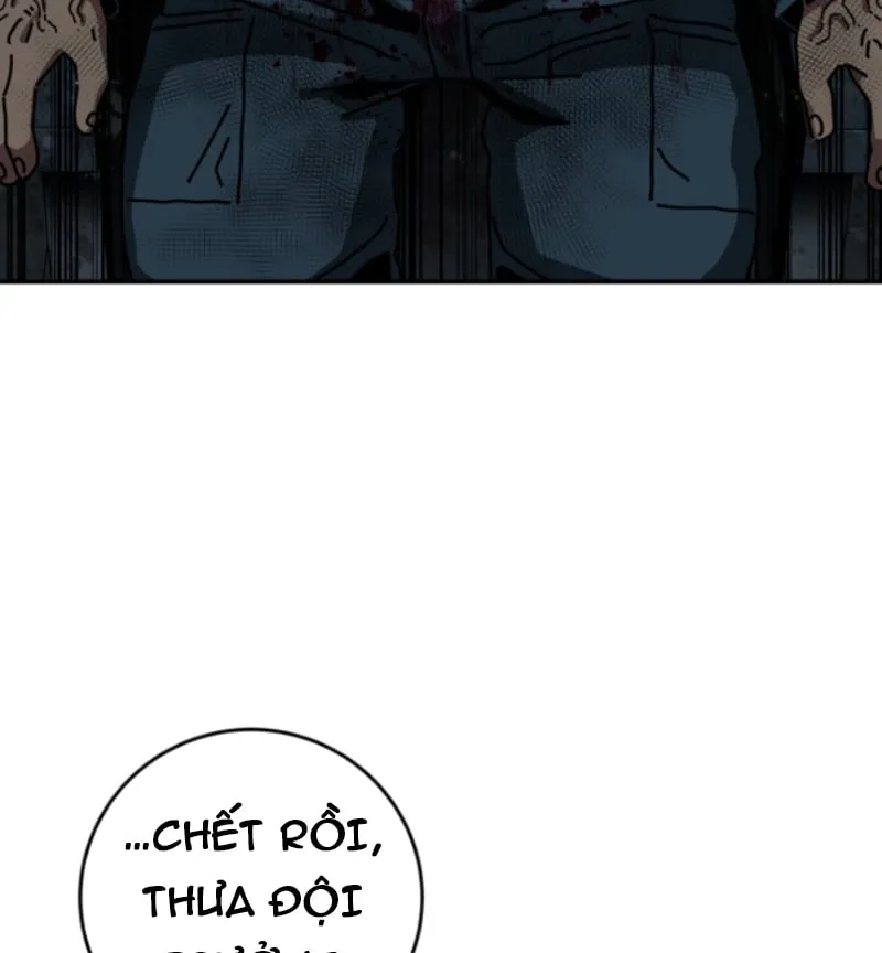 Góa Phu Tận Thế Chapter 17 - Trang 30