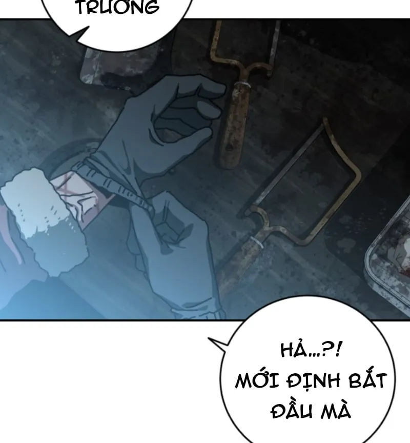 Góa Phu Tận Thế Chapter 17 - Trang 31