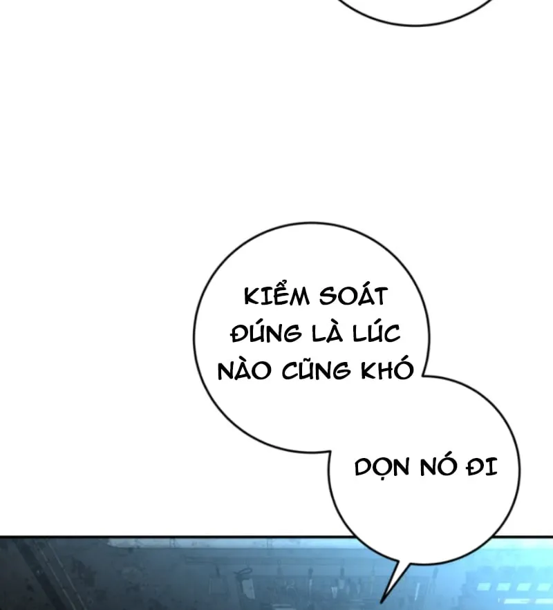 Góa Phu Tận Thế Chapter 17 - Trang 32