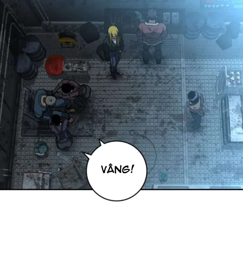 Góa Phu Tận Thế Chapter 17 - Trang 33
