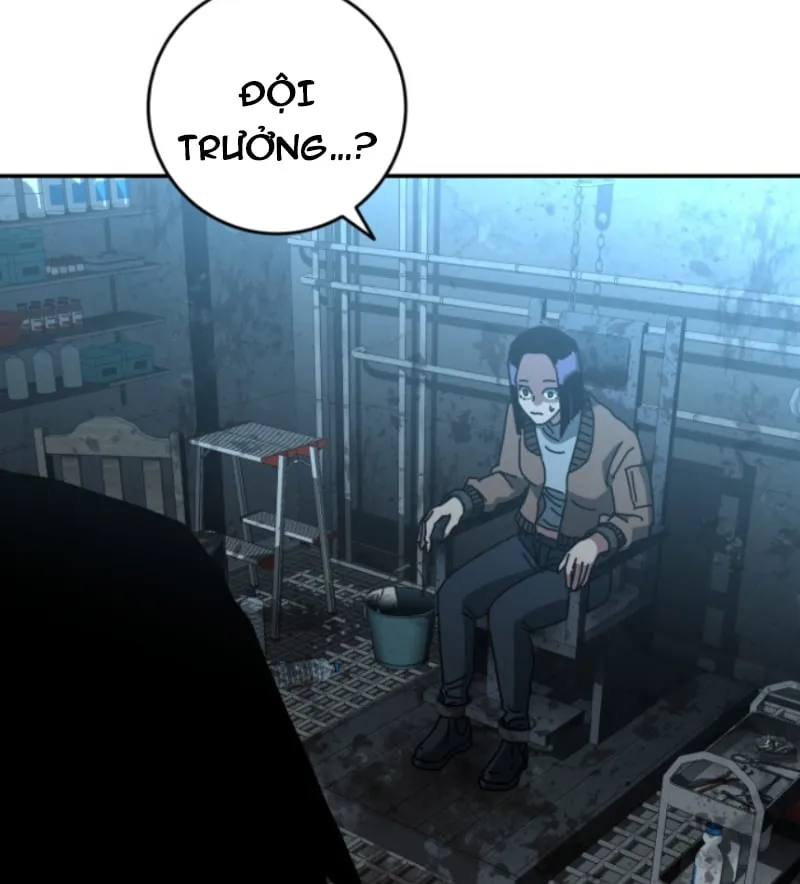 Góa Phu Tận Thế Chapter 17 - Trang 41
