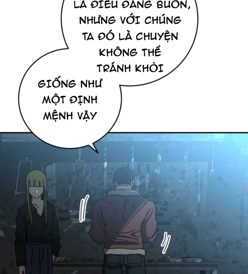 Góa Phu Tận Thế Chapter 17 - Trang 43