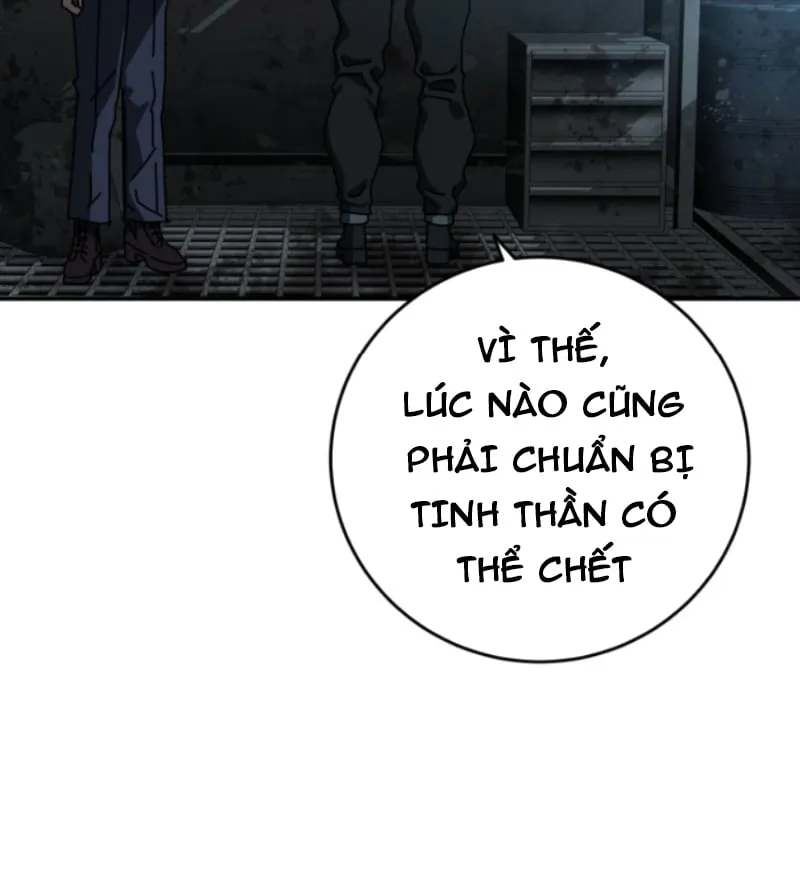 Góa Phu Tận Thế Chapter 17 - Trang 44