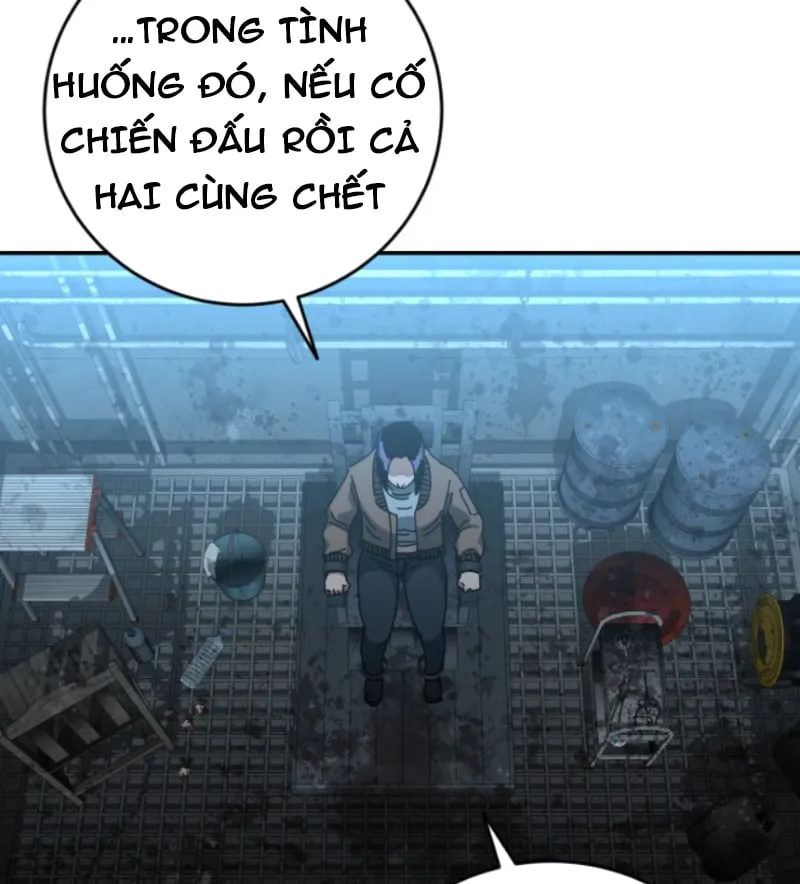 Góa Phu Tận Thế Chapter 17 - Trang 49