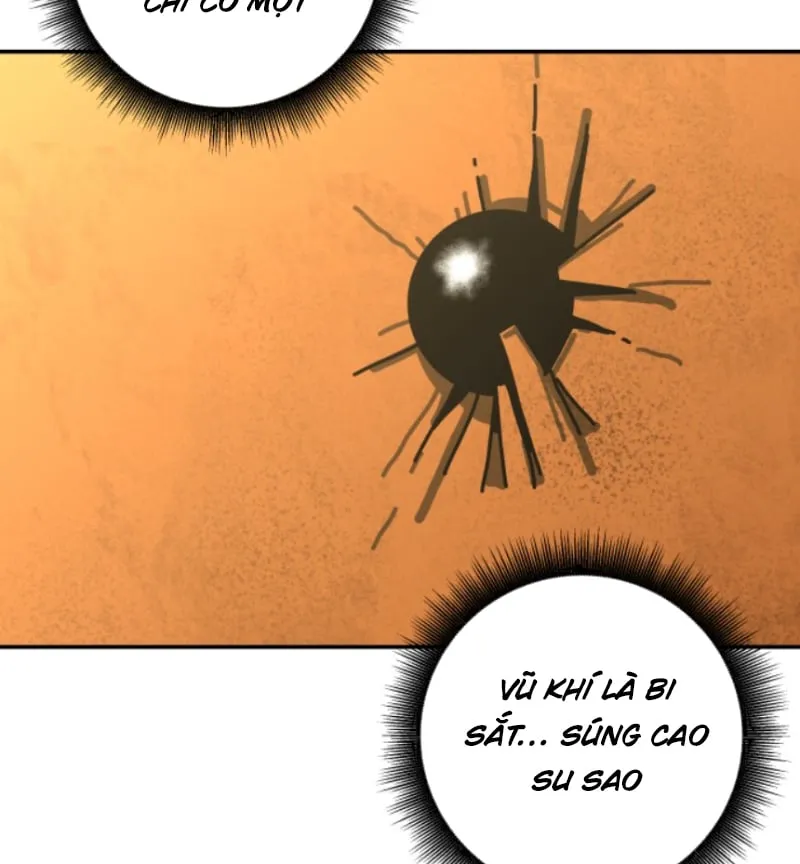 Góa Phu Tận Thế Chapter 17 - Trang 6