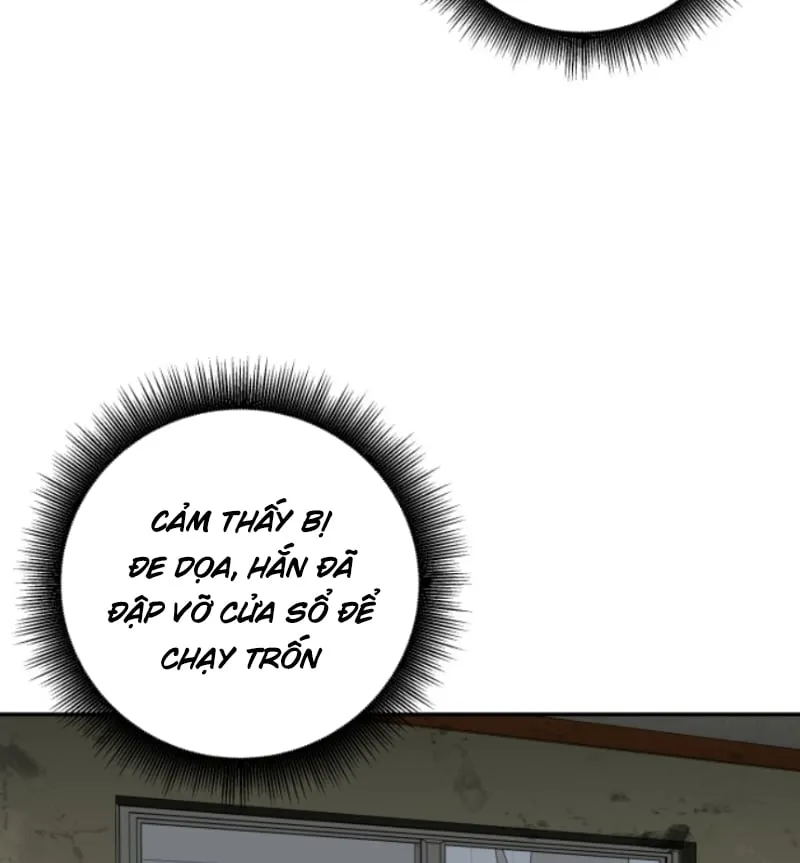 Góa Phu Tận Thế Chapter 17 - Trang 7