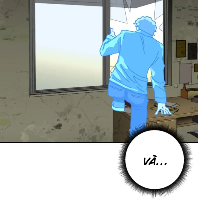 Góa Phu Tận Thế Chapter 17 - Trang 8