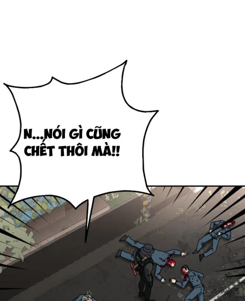 Góa Phu Tận Thế Chapter 18 - Trang 12