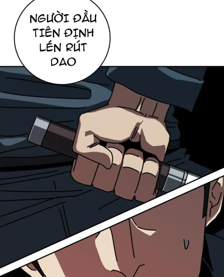 Góa Phu Tận Thế Chapter 18 - Trang 14