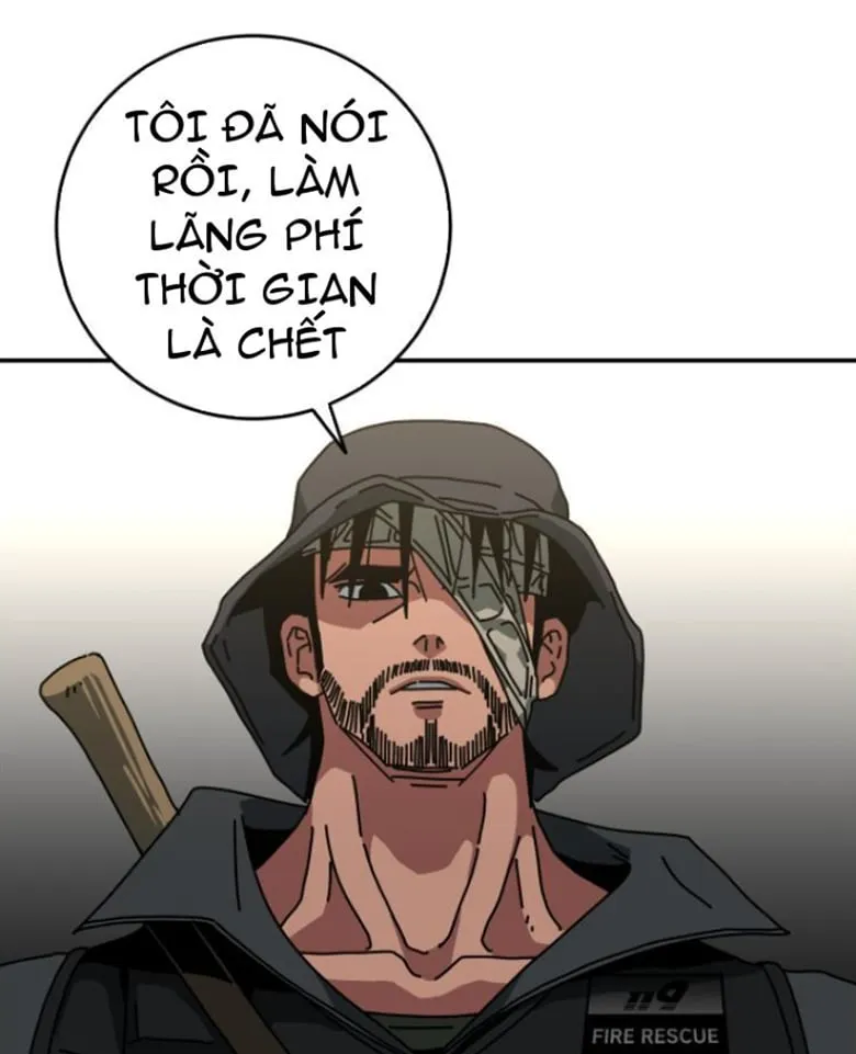 Góa Phu Tận Thế Chapter 18 - Trang 16