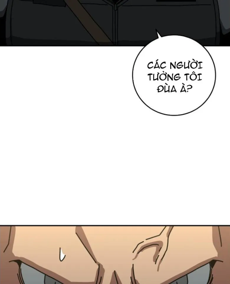 Góa Phu Tận Thế Chapter 18 - Trang 17