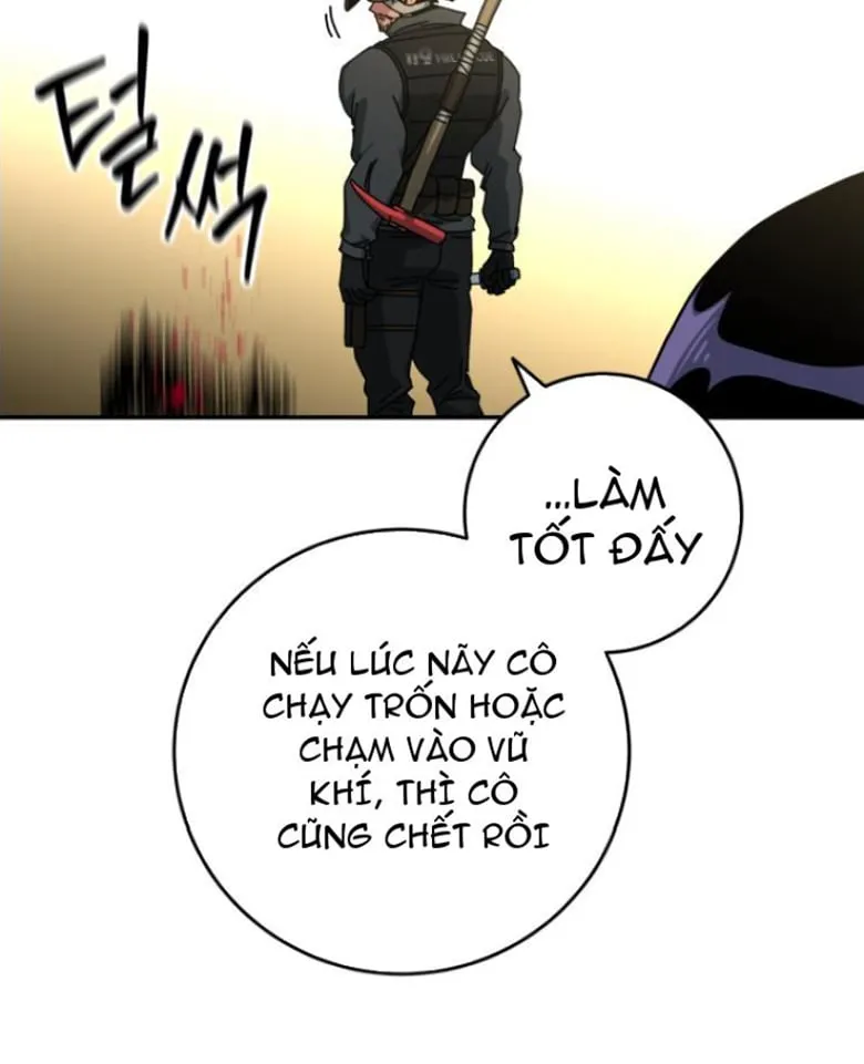 Góa Phu Tận Thế Chapter 18 - Trang 28