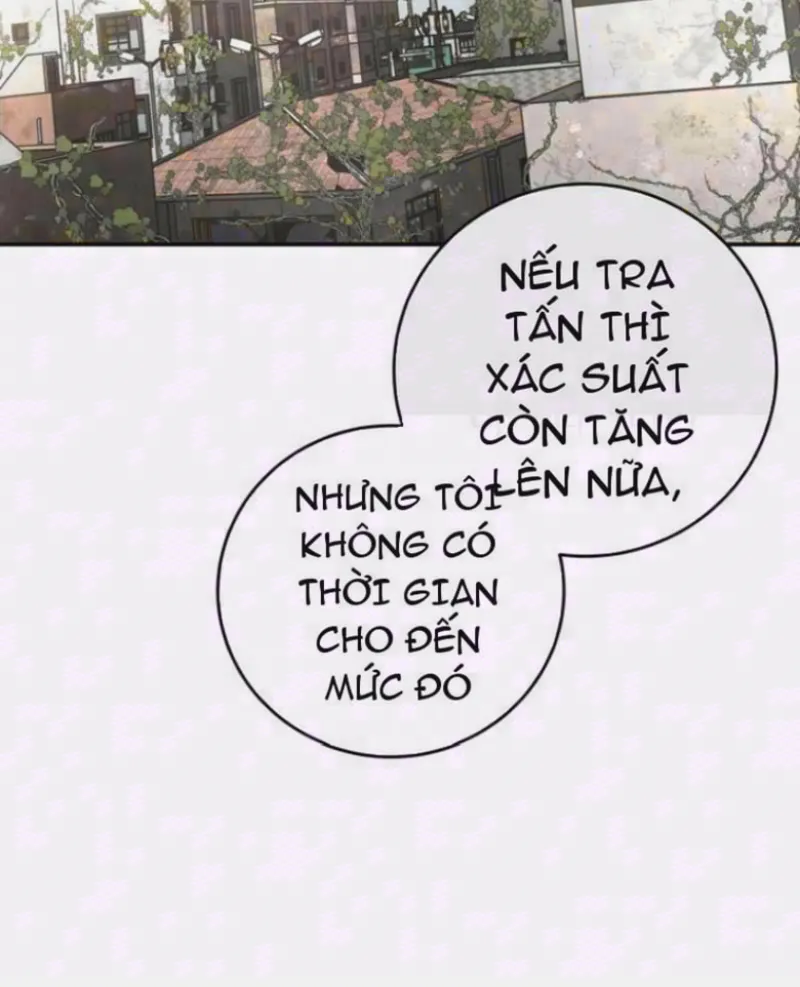 Góa Phu Tận Thế Chapter 18 - Trang 3