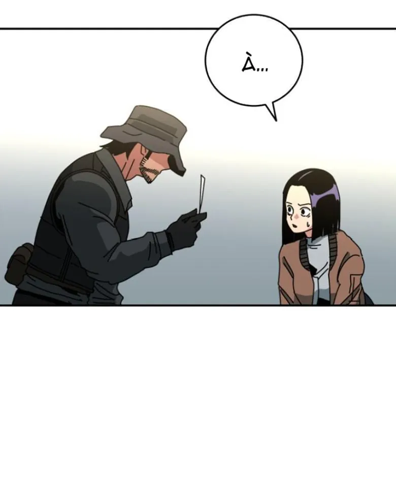 Góa Phu Tận Thế Chapter 18 - Trang 36