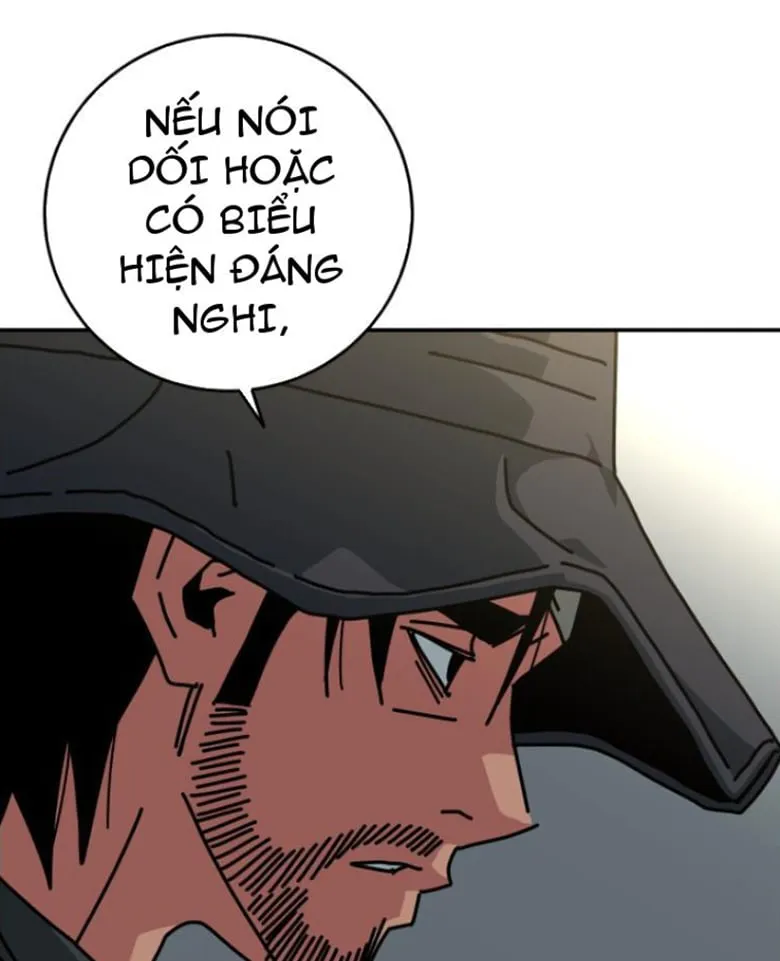 Góa Phu Tận Thế Chapter 18 - Trang 4