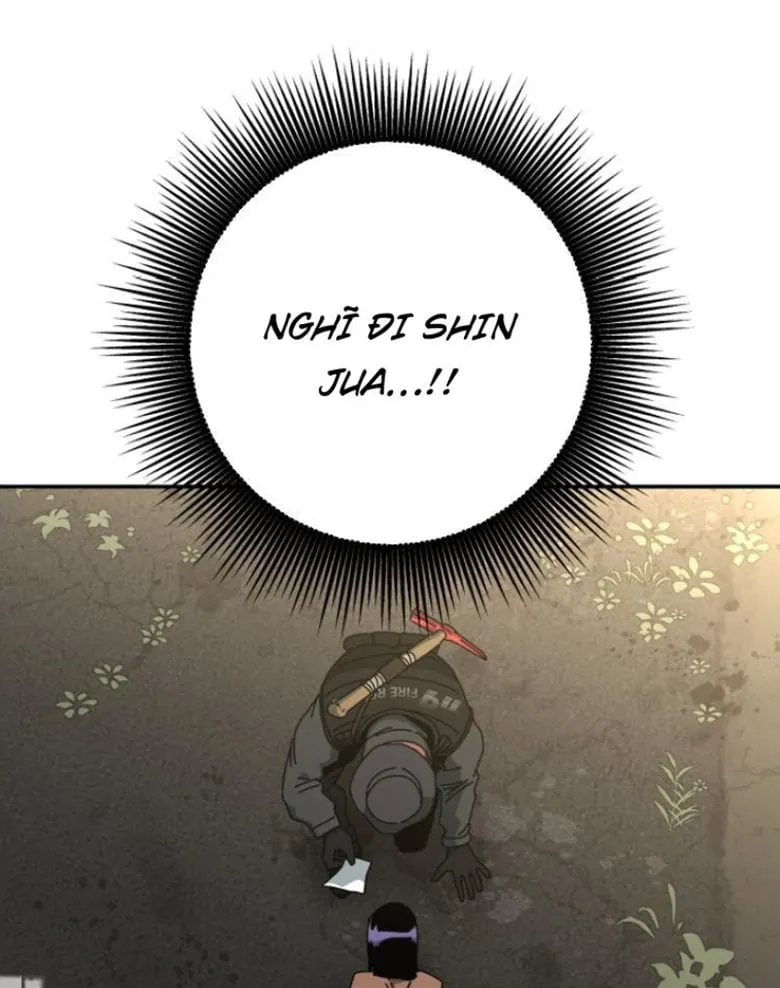 Góa Phu Tận Thế Chapter 18 - Trang 40