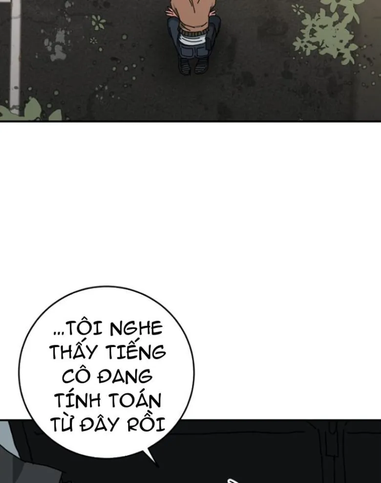Góa Phu Tận Thế Chapter 18 - Trang 41