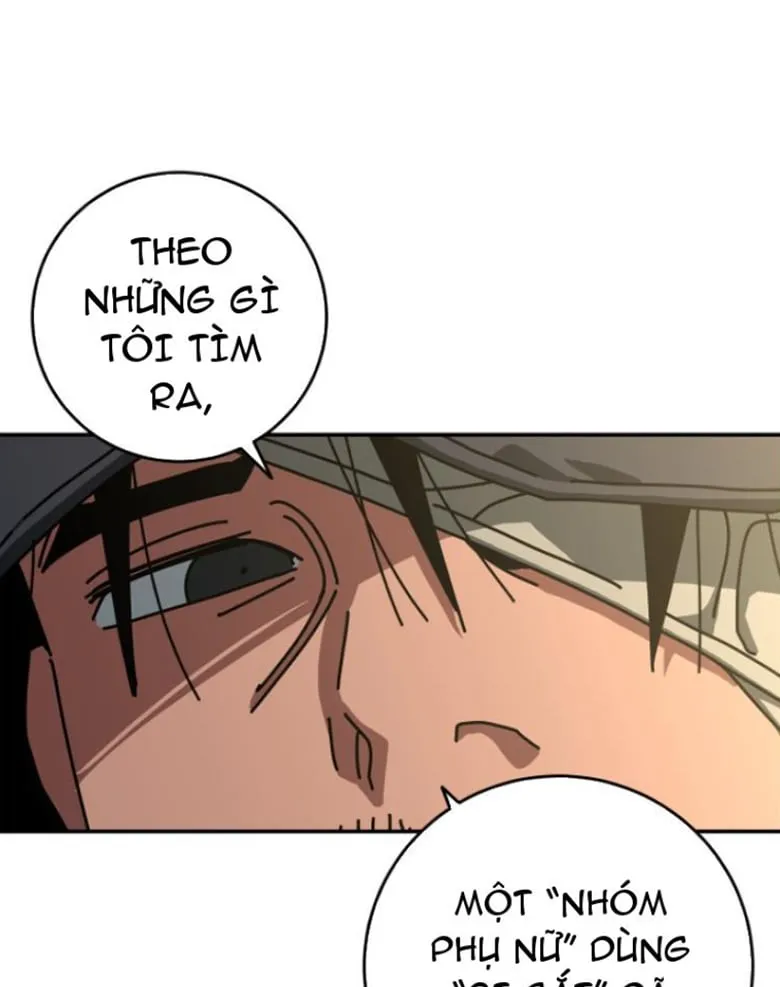 Góa Phu Tận Thế Chapter 18 - Trang 43
