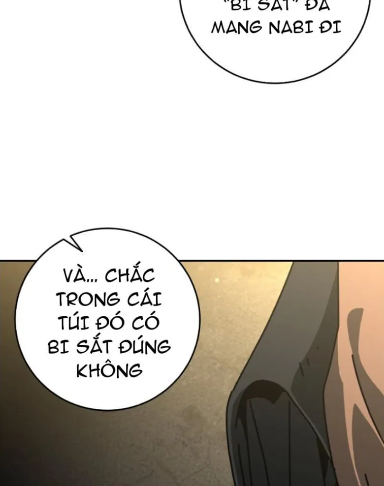 Góa Phu Tận Thế Chapter 18 - Trang 44