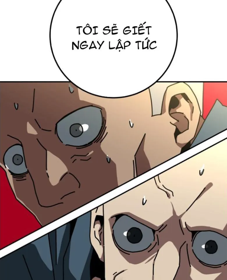 Góa Phu Tận Thế Chapter 18 - Trang 6