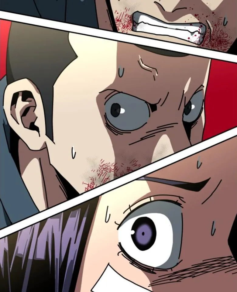Góa Phu Tận Thế Chapter 18 - Trang 7