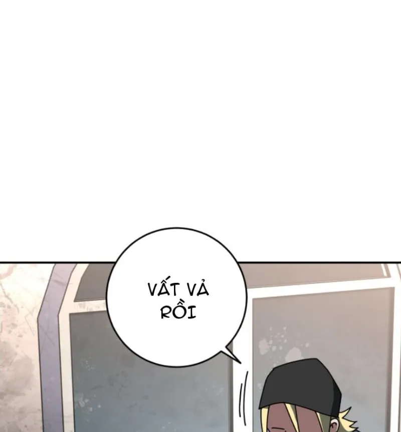 Góa Phu Tận Thế Chapter 19 - Trang 22