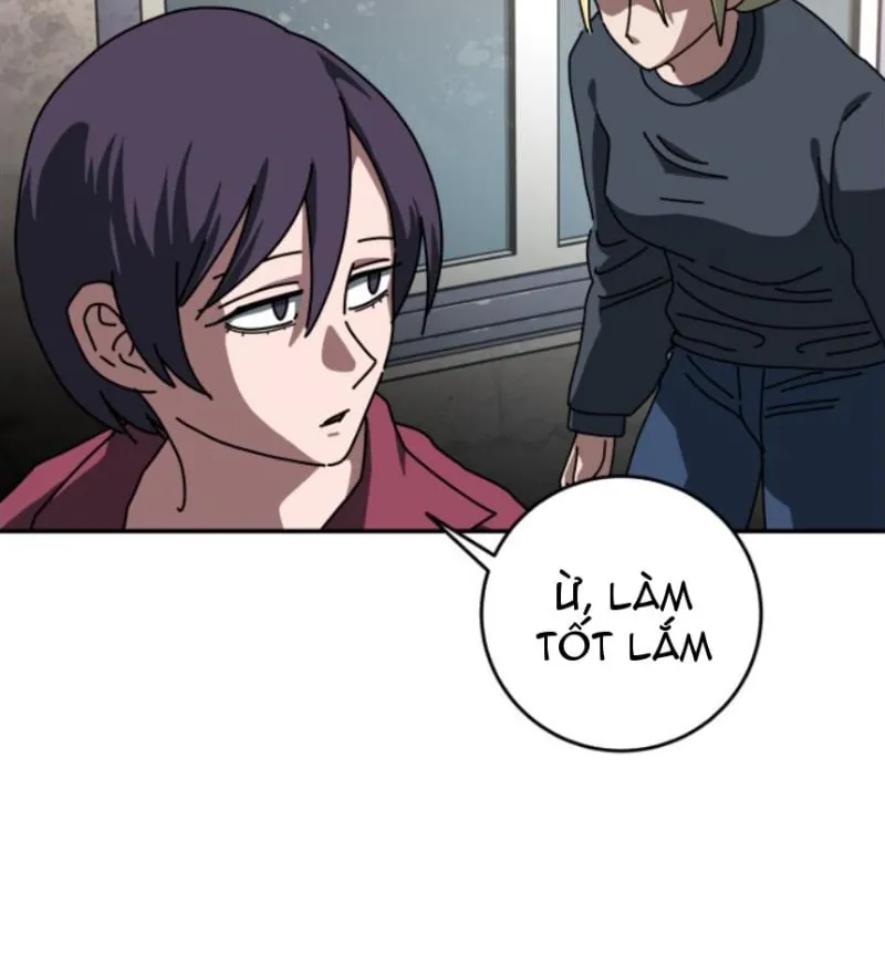 Góa Phu Tận Thế Chapter 19 - Trang 23