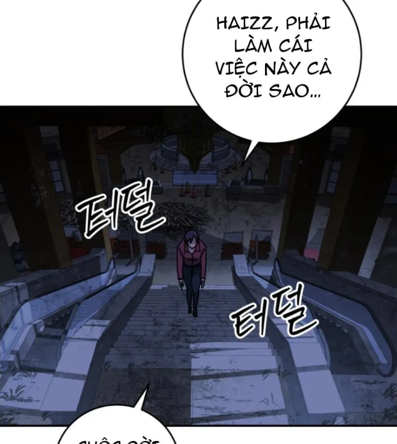 Góa Phu Tận Thế Chapter 19 - Trang 42