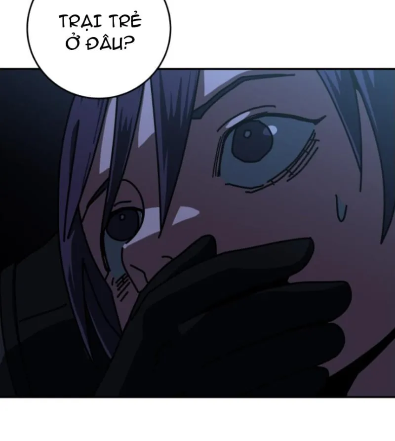 Góa Phu Tận Thế Chapter 19 - Trang 50