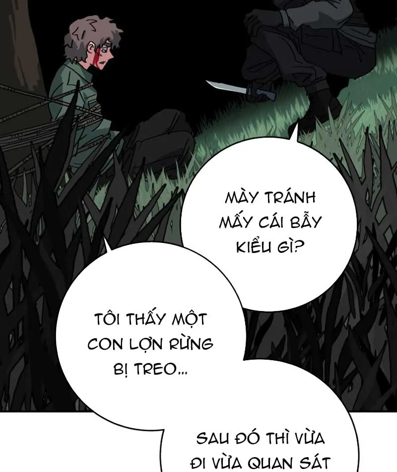 Góa Phu Tận Thế Chapter 2 - Trang 12