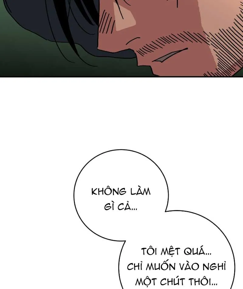 Góa Phu Tận Thế Chapter 2 - Trang 14