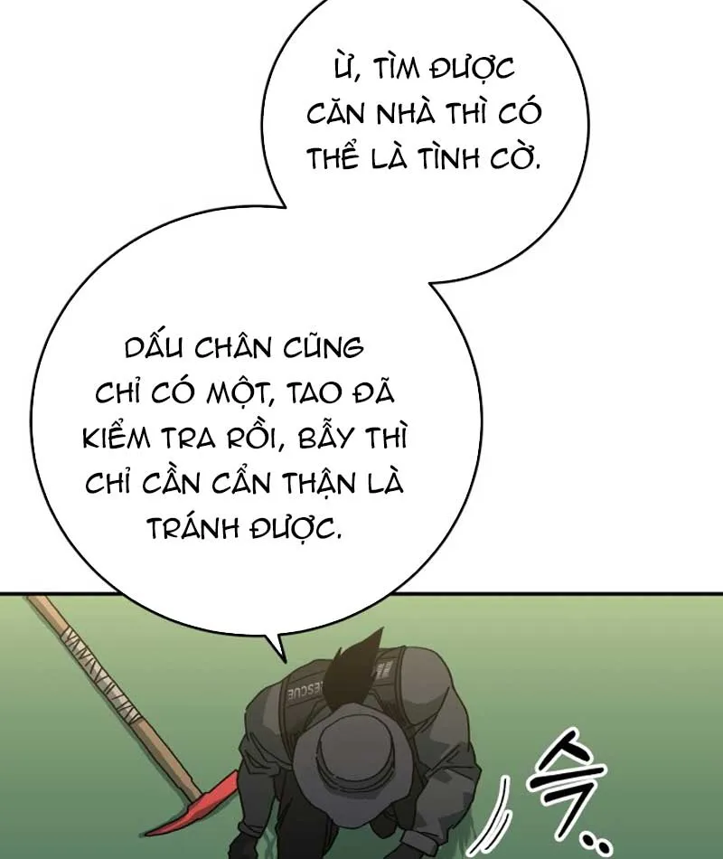 Góa Phu Tận Thế Chapter 2 - Trang 17
