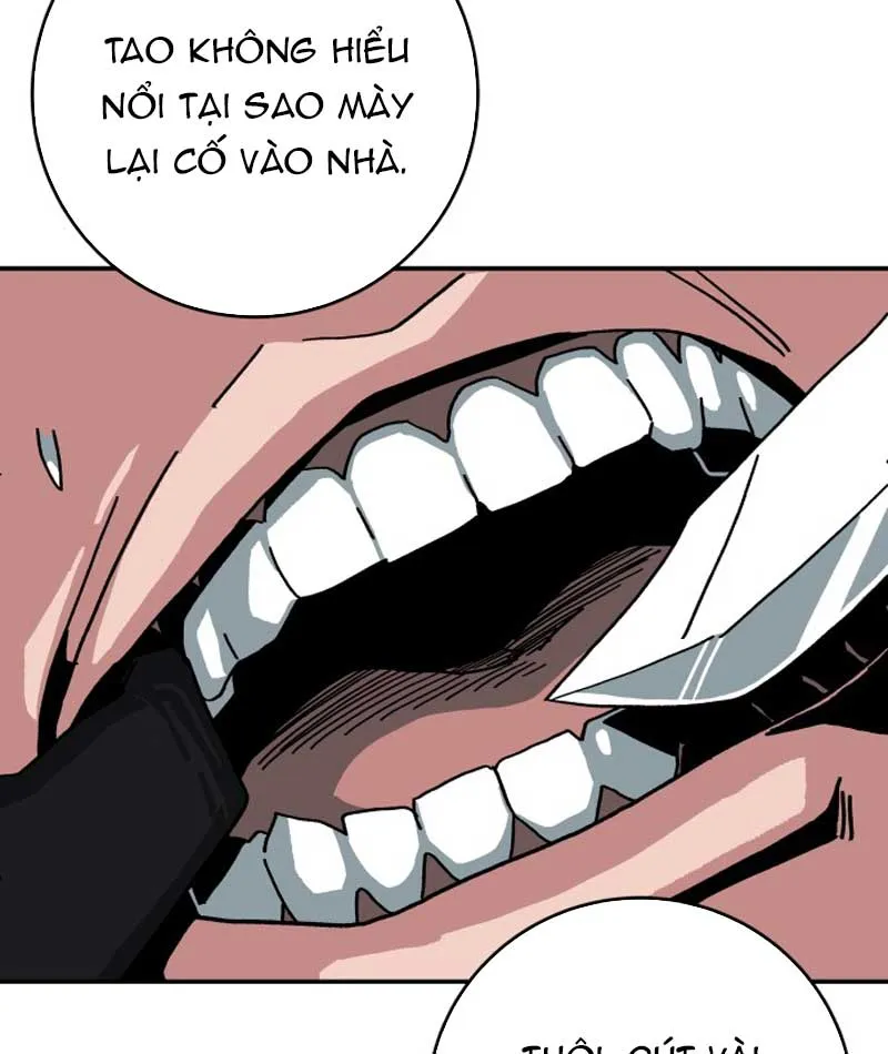Góa Phu Tận Thế Chapter 2 - Trang 19