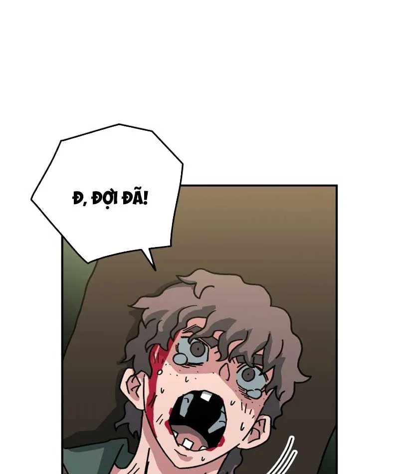 Góa Phu Tận Thế Chapter 2 - Trang 47