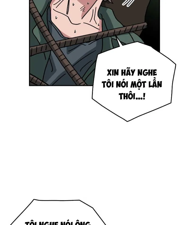 Góa Phu Tận Thế Chapter 2 - Trang 48