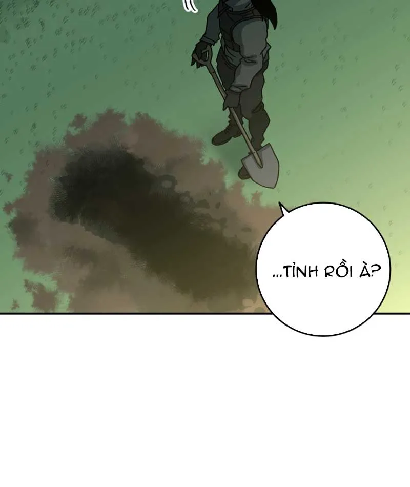 Góa Phu Tận Thế Chapter 2 - Trang 5