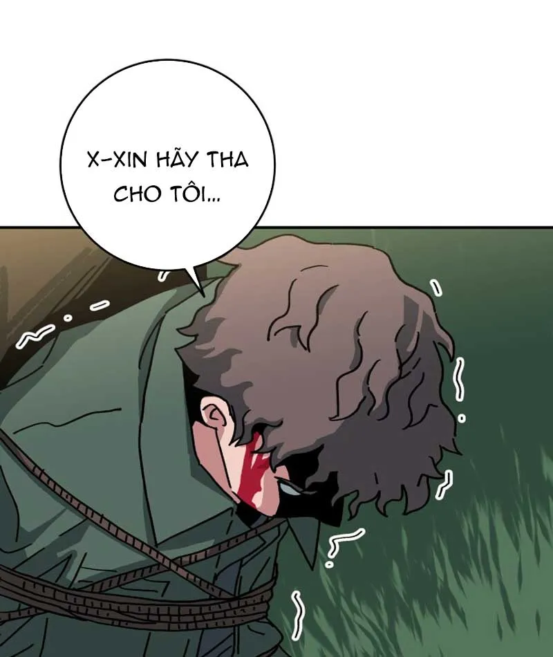 Góa Phu Tận Thế Chapter 2 - Trang 6