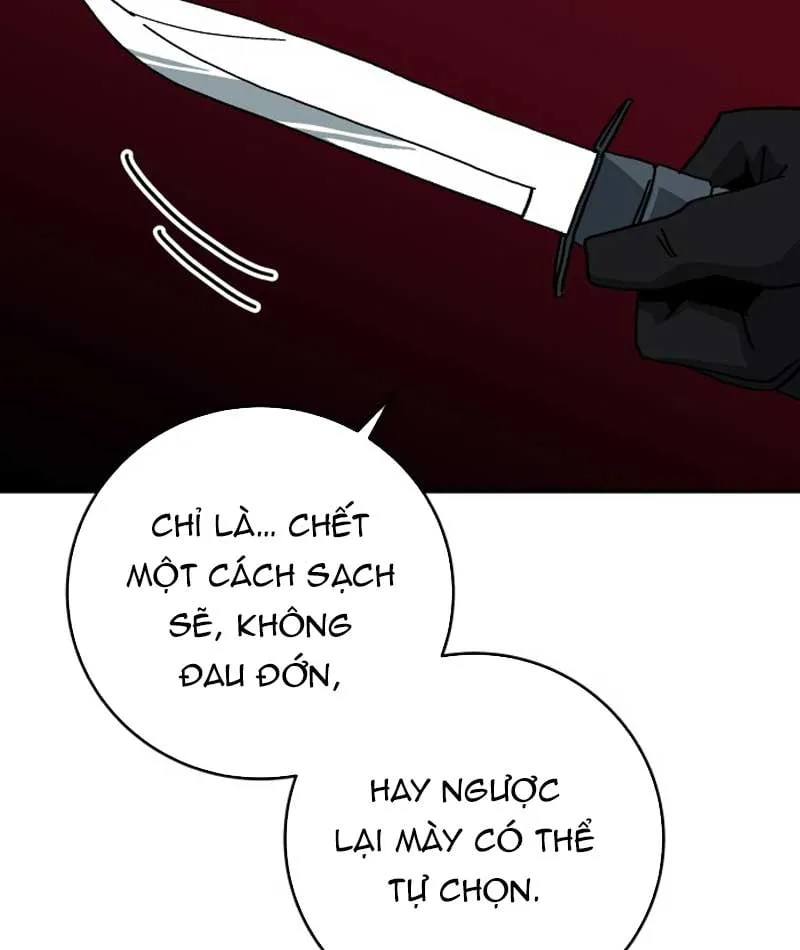 Góa Phu Tận Thế Chapter 2 - Trang 8