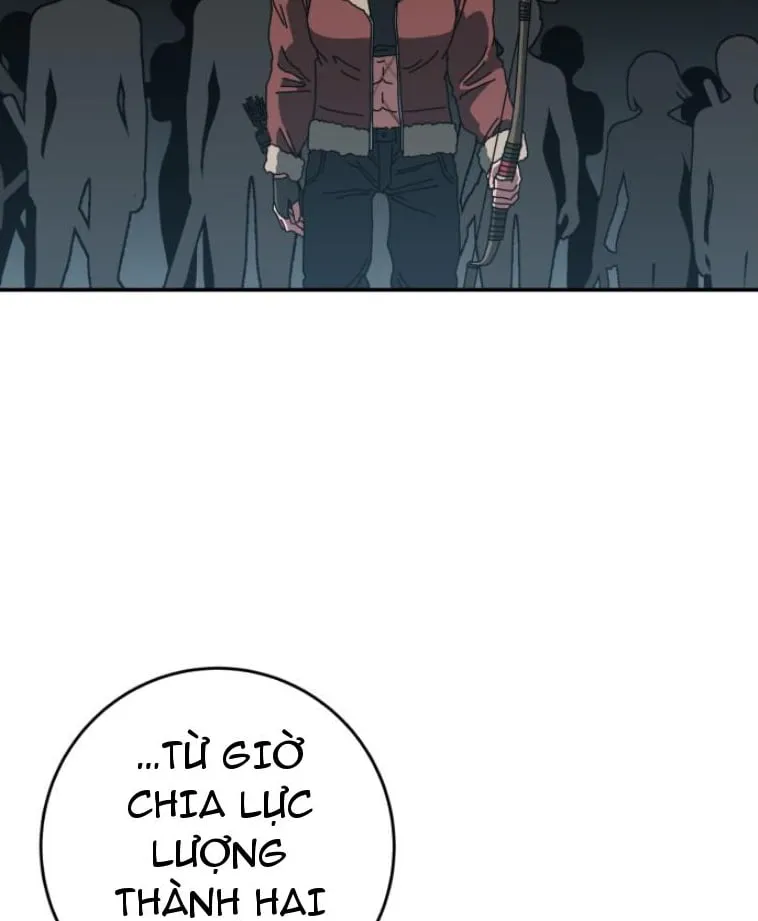Góa Phu Tận Thế Chapter 20 - Trang 21